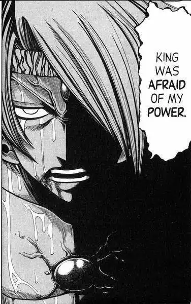 Rave Master Chapter 157 4